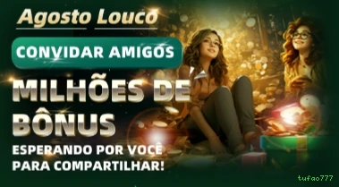 Download app tufao777 Android iOS