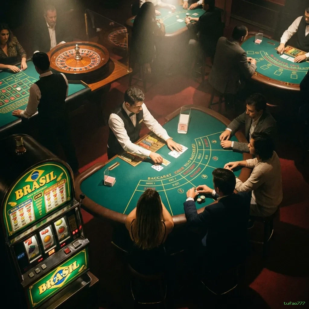 Slots no app tufao777 mobile