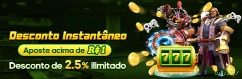 Bônus e prêmios tufao777